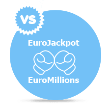 Eurojackpot VS