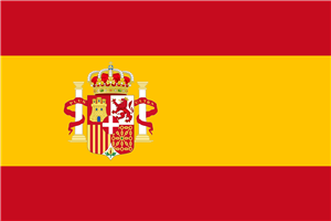 Espana flag
