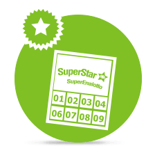 SuperStar Lotto