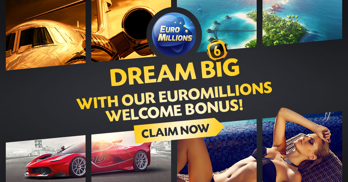 euromillions jackpot