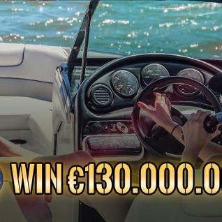 Who won EuroMillions