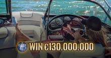 Who won EuroMillions